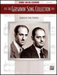 Gershwin Song Collection piano sheet music cover